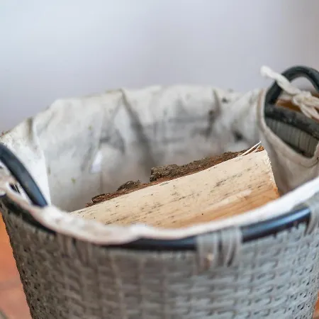 Apartament Kleine Am Bach *