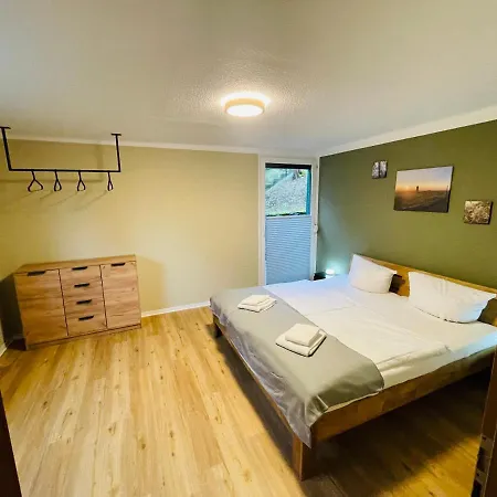Apartment Kleine Am Bach