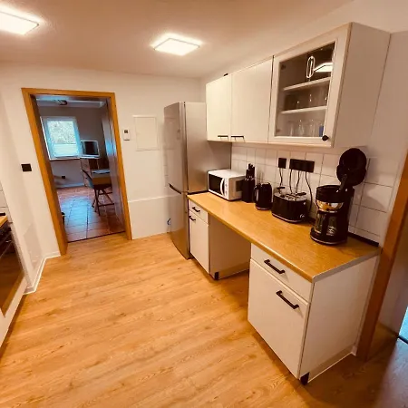 Kleine Am Bach Apartment