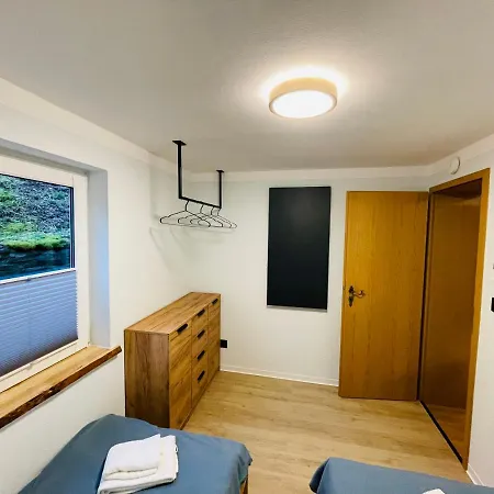 Apartament Kleine Am Bach