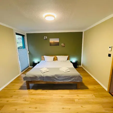 Kleine Am Bach Apartment