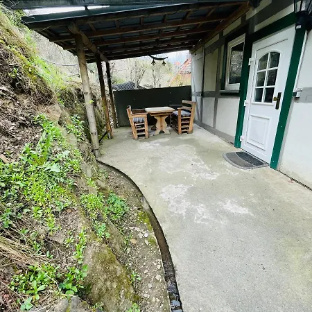 Kleine Am Bach Apartment Neuwerk (Saxony-Anhalt)