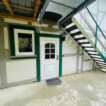Kleine Am Bach Apartamento Neuwerk (Saxony-Anhalt)