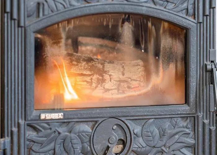 Kleine Am Bach Lejlighed Neuwerk (Saxony-Anhalt)