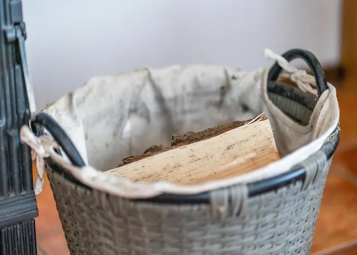 Lejlighed Kleine Am Bach *