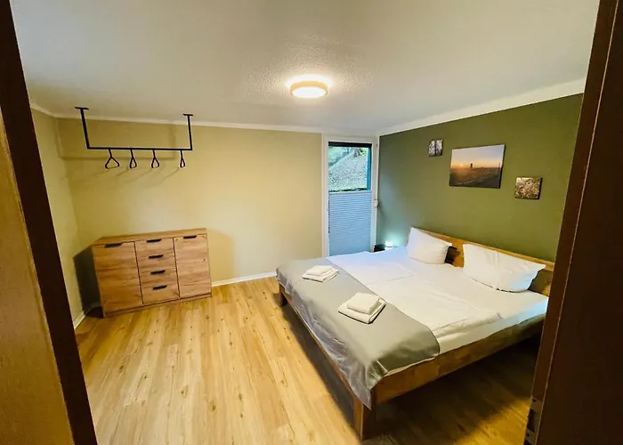 Lejlighed Kleine Am Bach