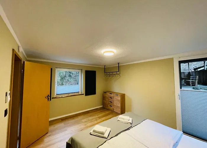 Kleine Am Bach Lejlighed *