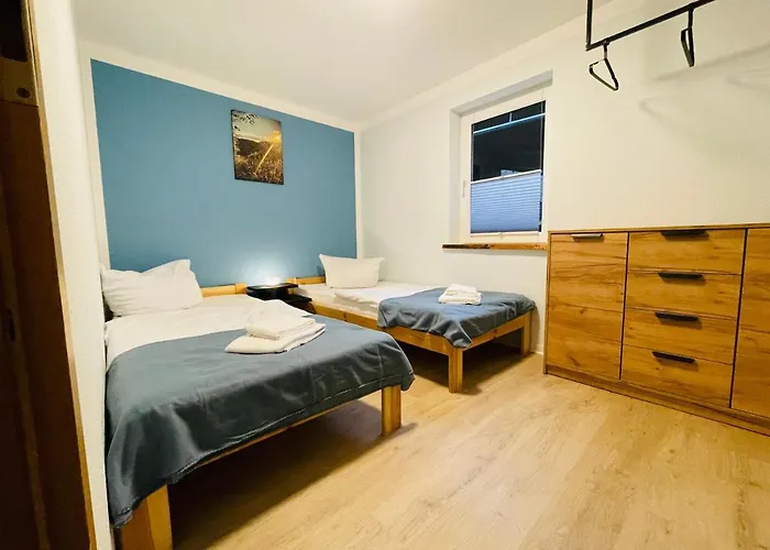 Kleine Am Bach Διαμέρισμα