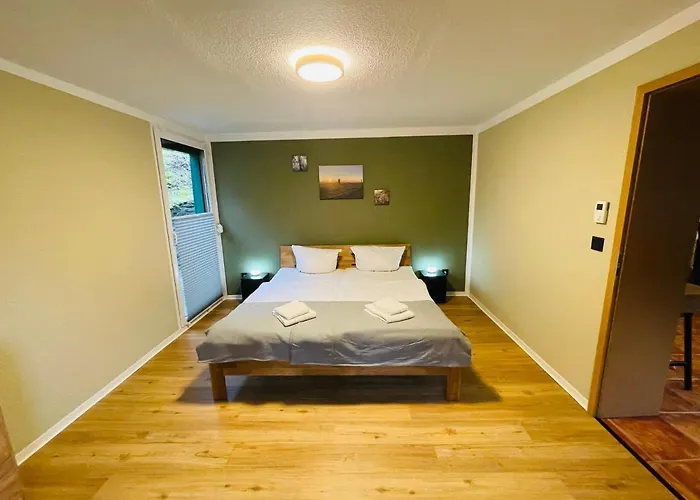 Kleine Am Bach Lejlighed