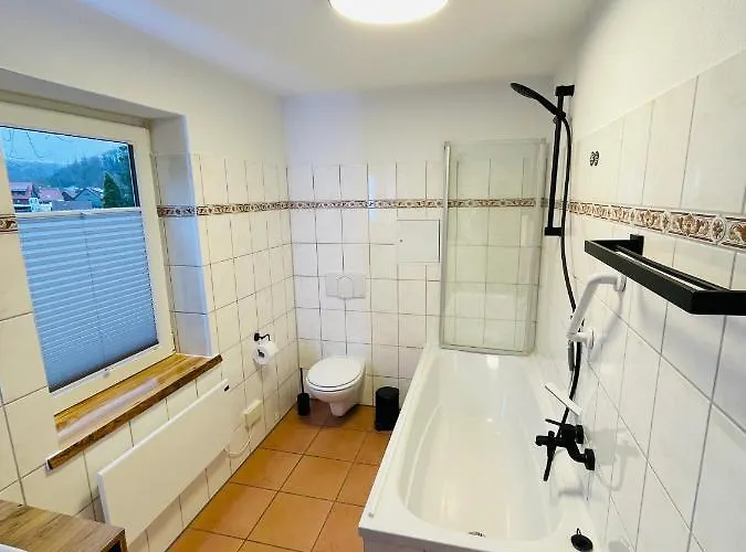 Lejlighed Kleine Am Bach *